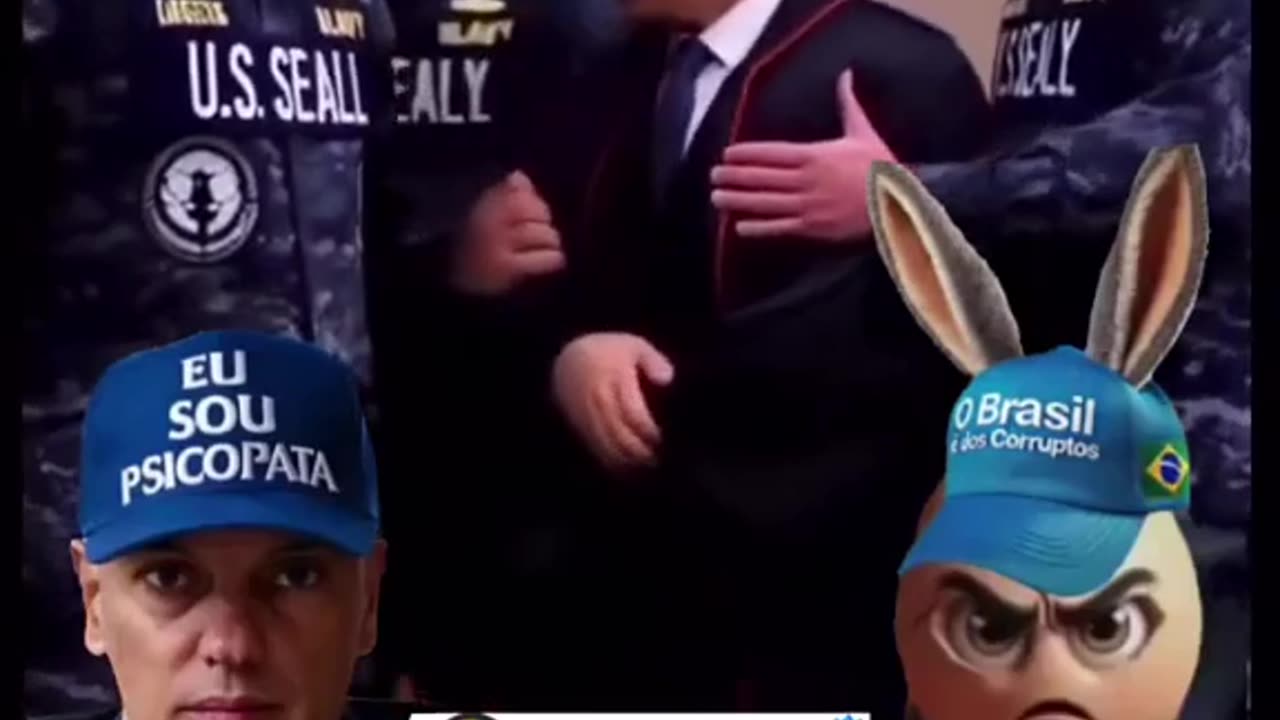 Sonho dos Brasileiros