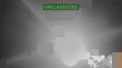 SecWar Hegseth announced lethal kinetic strike on another narco-trafficking vessel