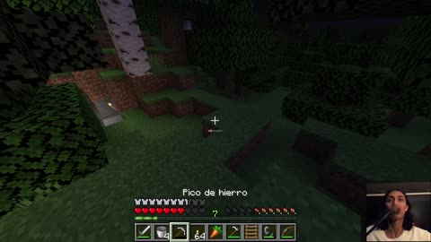 0405-Jugando: minecraft, kepler452b, sesión 6