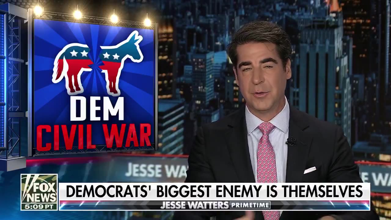 Bernie Sanders is PLOTTING a “RED REVOLUTION” up and down the WHOLE BALLOT