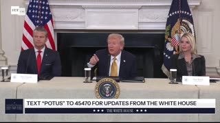 LIVE: Trump gibt Pressekonferenz