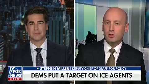 WOAH: Stephen Miller EXPOSES leftist plan to bring about the 'Somalification of America'