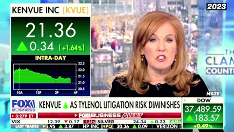 Federal Judge Blocks Class Suit Against Tylenol