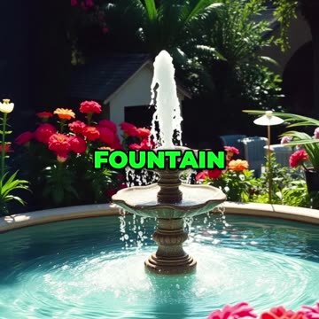 The River That Never Runs Dry 💧✨