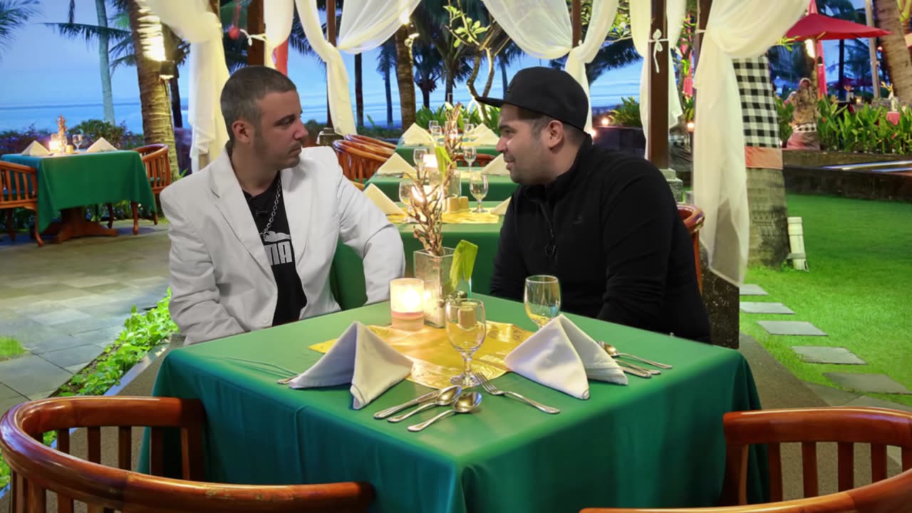 Кварталната БАТКА vs Ицо ПОМПАТА - размяна на РОЛИТЕ!