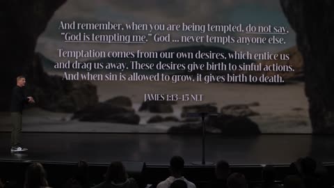 When the Urge Is Too Strong