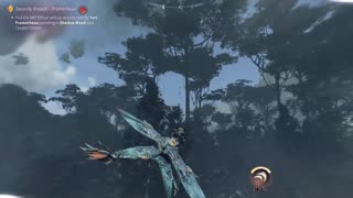 Avatar: Frontiers of Pandora (Xbox) E1.35