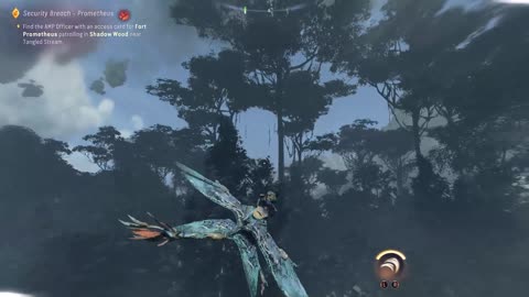 Avatar: Frontiers of Pandora (Xbox) E1.35