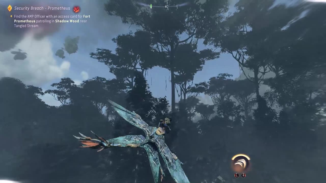 Avatar: Frontiers of Pandora (Xbox) E1.35