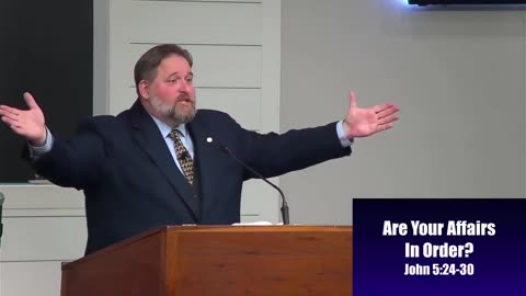 Those Who Have Done Good