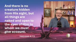 Radical Word Bible Study - Episode 014 – September 25, 2025 – Revelation 1:10-18