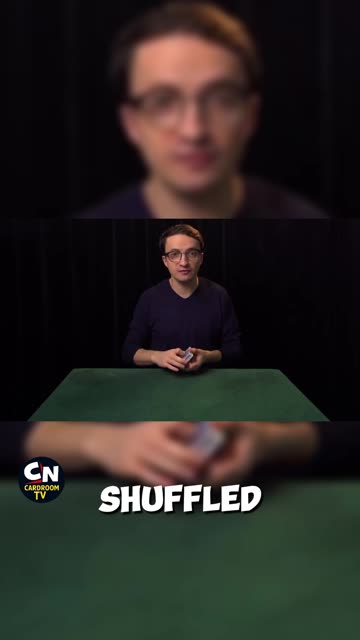 COULD YOU PULL THIS OFF IN A CASINO?