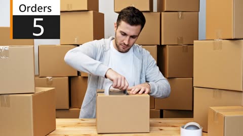 25-Year-Old Entrepreneur: How I Made My First 1 Billion VND | Online Business Success Story