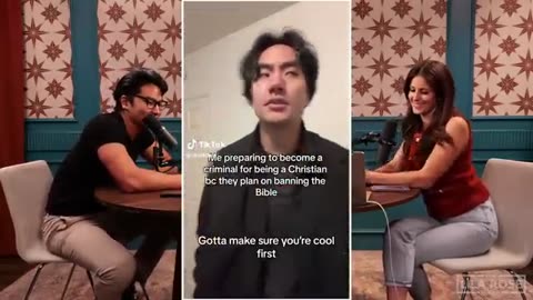 The Untold Truth Behind Read Choi’s Viral Faith Content