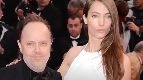 EGI Metallica (Mr E) Larissa Ulrich & The Fake Girl