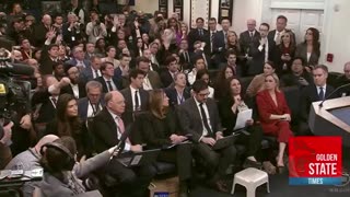 OFF THE RAILS: Trump EXPLOSIVE Press Conference with HUGE Updates!