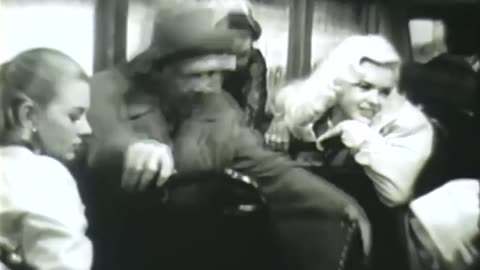 The Wayward Bus (1957) Full movie | Drama