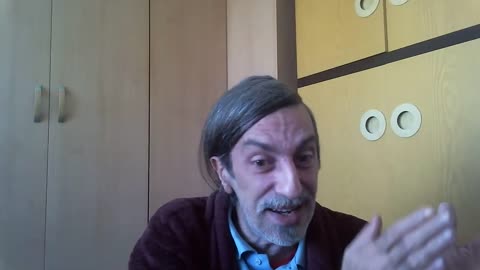 GLI OLANDESI SONO I DISCENDENTI DI ZABULON , VIDEO 12 DI 16
