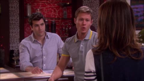 WILSON (2014) (Modern) Part 9