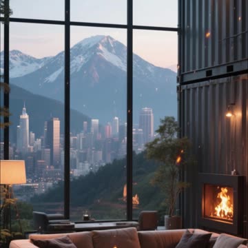 Elon Musk’s $30K Futuristic House Tour 🏠✨ | What’s Inside?