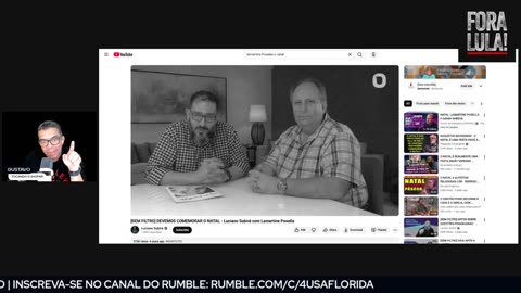 A Igreja Prostituta - Continuacao