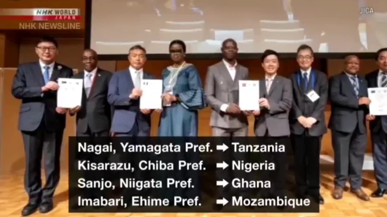 Japan Is Done With Immigration