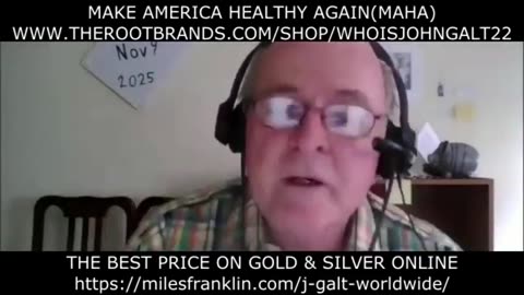 Jim Willie Crypto, XRP, & Precious Metals Update.