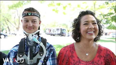 Colton – 13-letni chłopak po szczepionce przeciwko HPV doznaje ostrego zapalenia rdzenia kręgowego