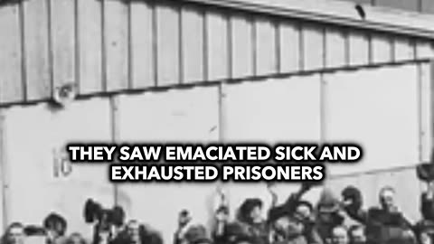 What did U.S. Soldiers Tell Us About The Liberation of Dachau?