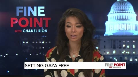 Fine Point - Setting Gaza Free - 2/5/2025