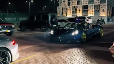 🏎️💨 This Luxury Car is a TRUE Showstopper! | LuxurySportsCars