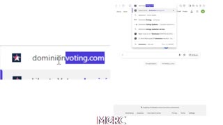 DOMINION-LIBERTY VOTE DEEP STATE SWITCHEROO PSYOP NOW UNDERWAY