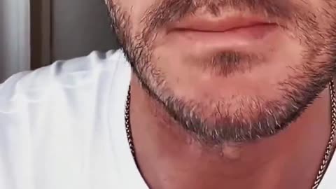 Never take a women seriously