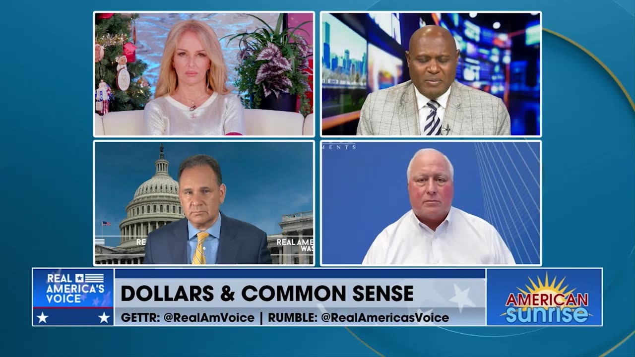 INTEREST RATES DRIVE 2026