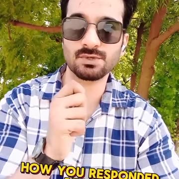 They Flip the Script 🤨