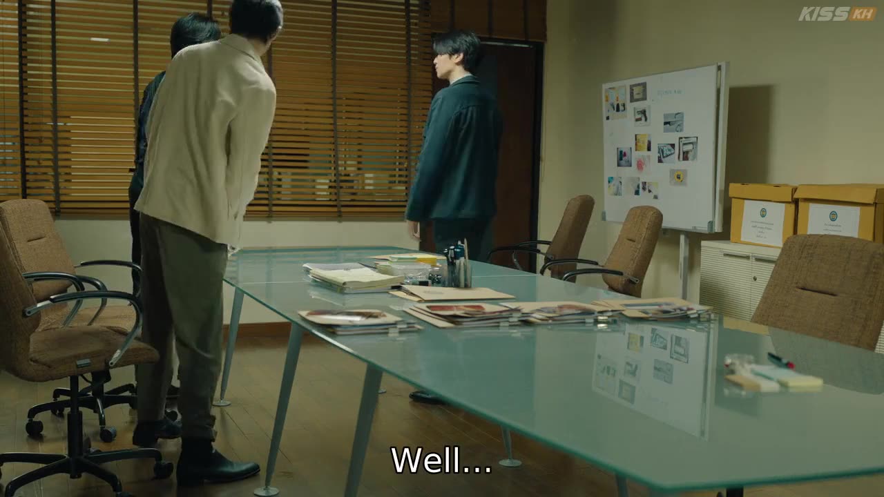 Dare You to Death ep 6