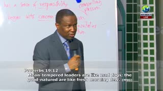 Leadership Live