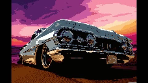 COCKTAILS & CADILLACS