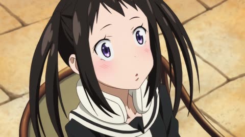 Soul Eater Not - Tsugumi and Akane