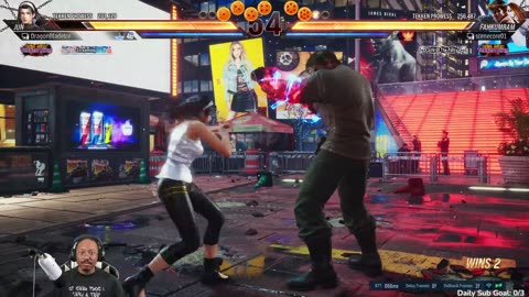 Will I be thankful for reaching Tekken Emperor?