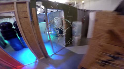 Replay Airsoft Clip of the day