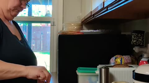 2 minutes breakfast #food #savemoneyonfood