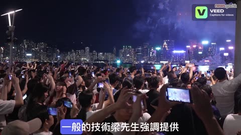 If Hawaii and SF could install 1,000s of Cameras like HK, NY and London UK
