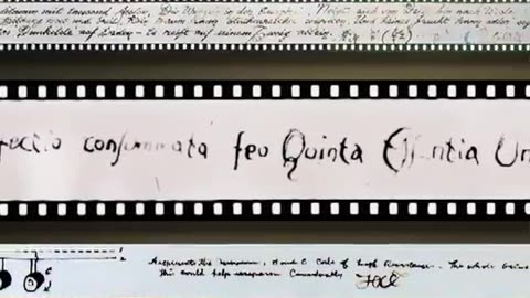 The Afterlife Investigations - Movie Feature - The Scole Experiments