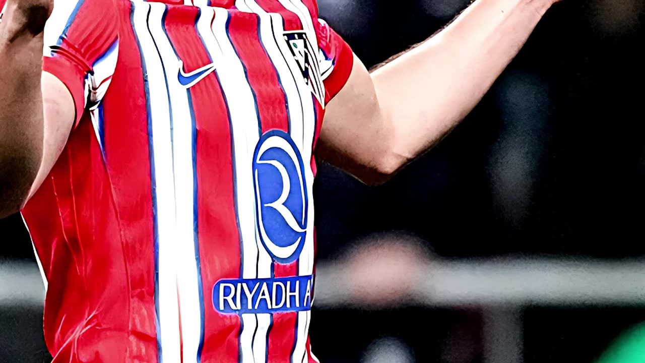 🔥 JULIÁN ÁLVAREZ: EL NUEVO ÍDOLO DEL ATLÉTICO DE MADRID 💥⚽