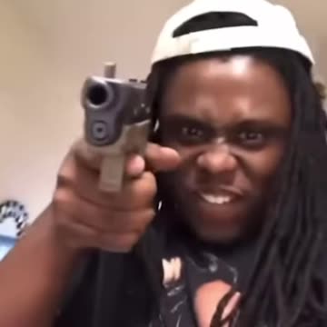 How gun accidents happen...