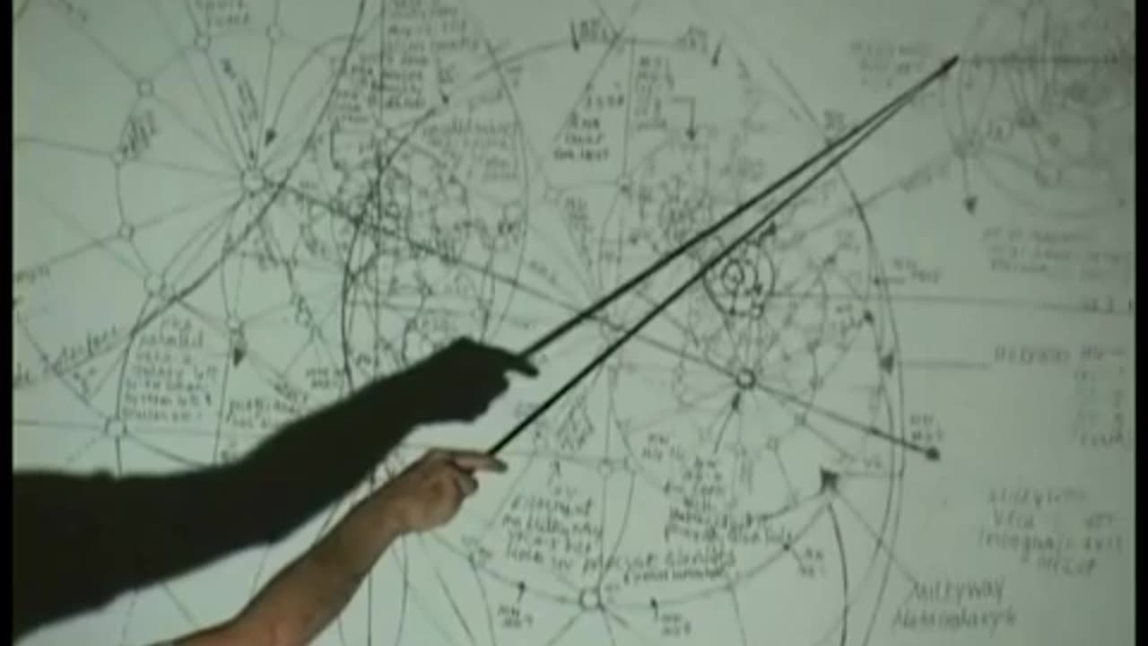 Sliders 4 Disc 2.1 Gateways to Gods worlds