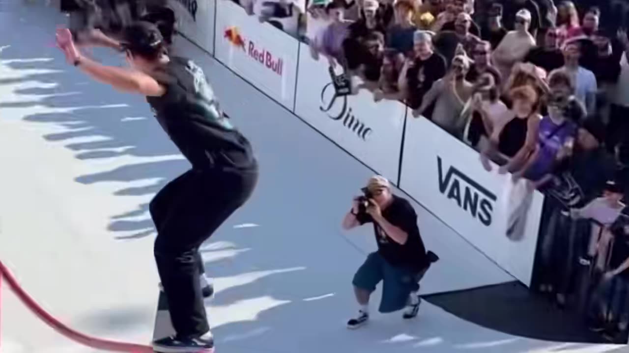 🤯🛹 The Dime Glory Challenge is Peak Skateboarding | SkateNation