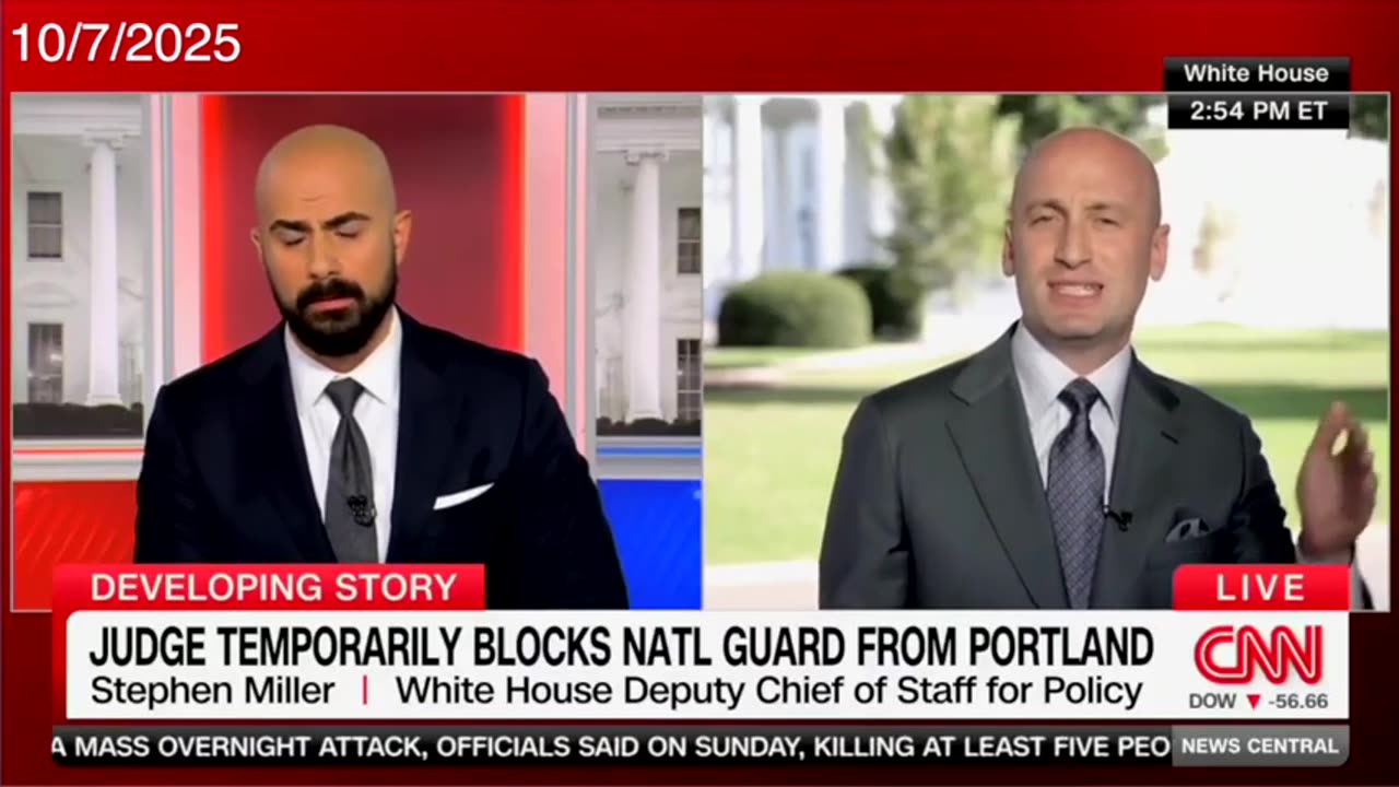 RJ Talks - Trump Has Democrat’s FREAKING OUT Over This