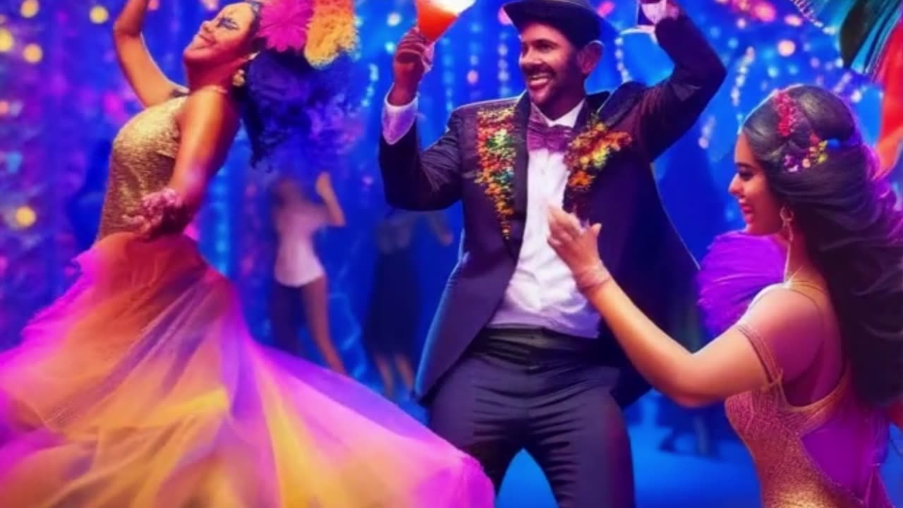 Estrellas de Areito - U-La-La